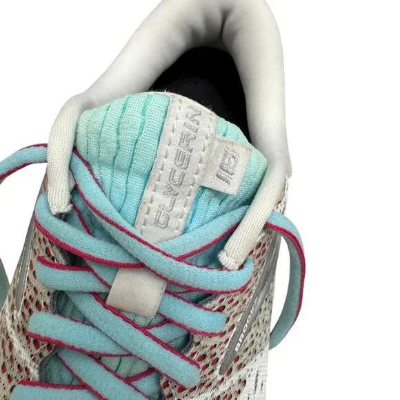 Brooks Glycerin 16 Womens Lace Up Running Training Shoes Sneakers size 7.5 - Picture 6 of 8